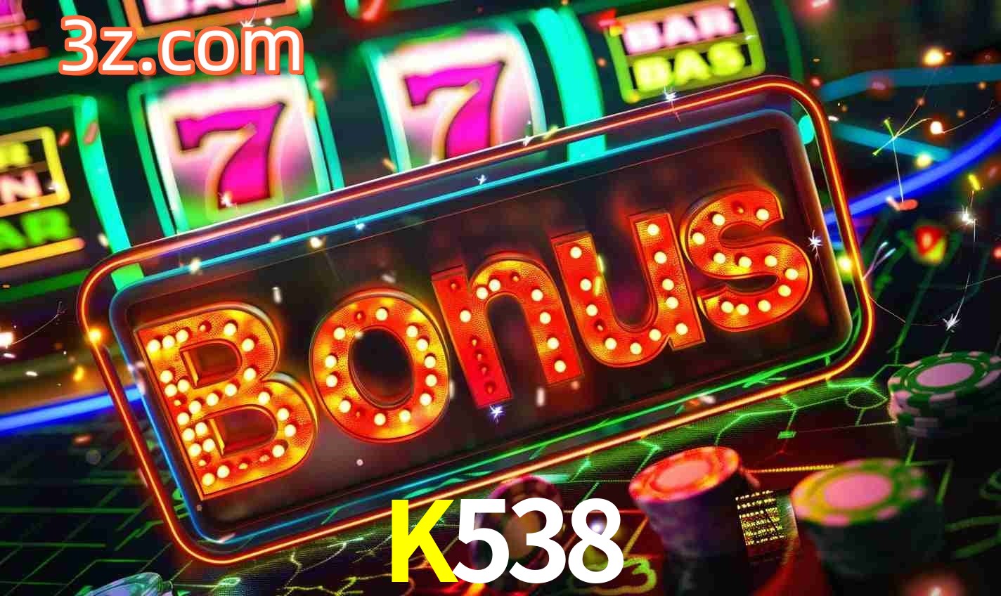 Sistema de Bônus K538