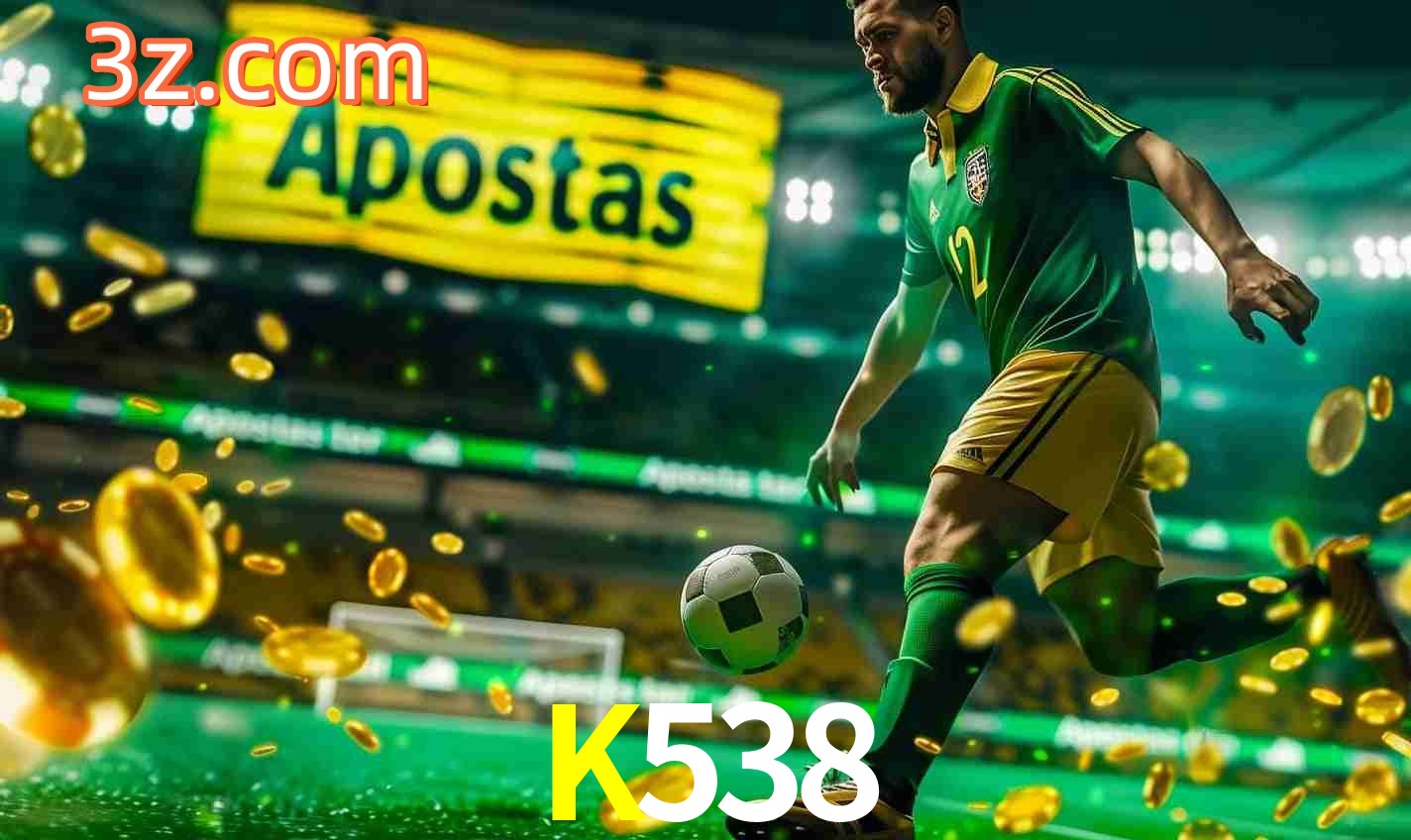 Diversas Apostas em Eventos Esportivos K538