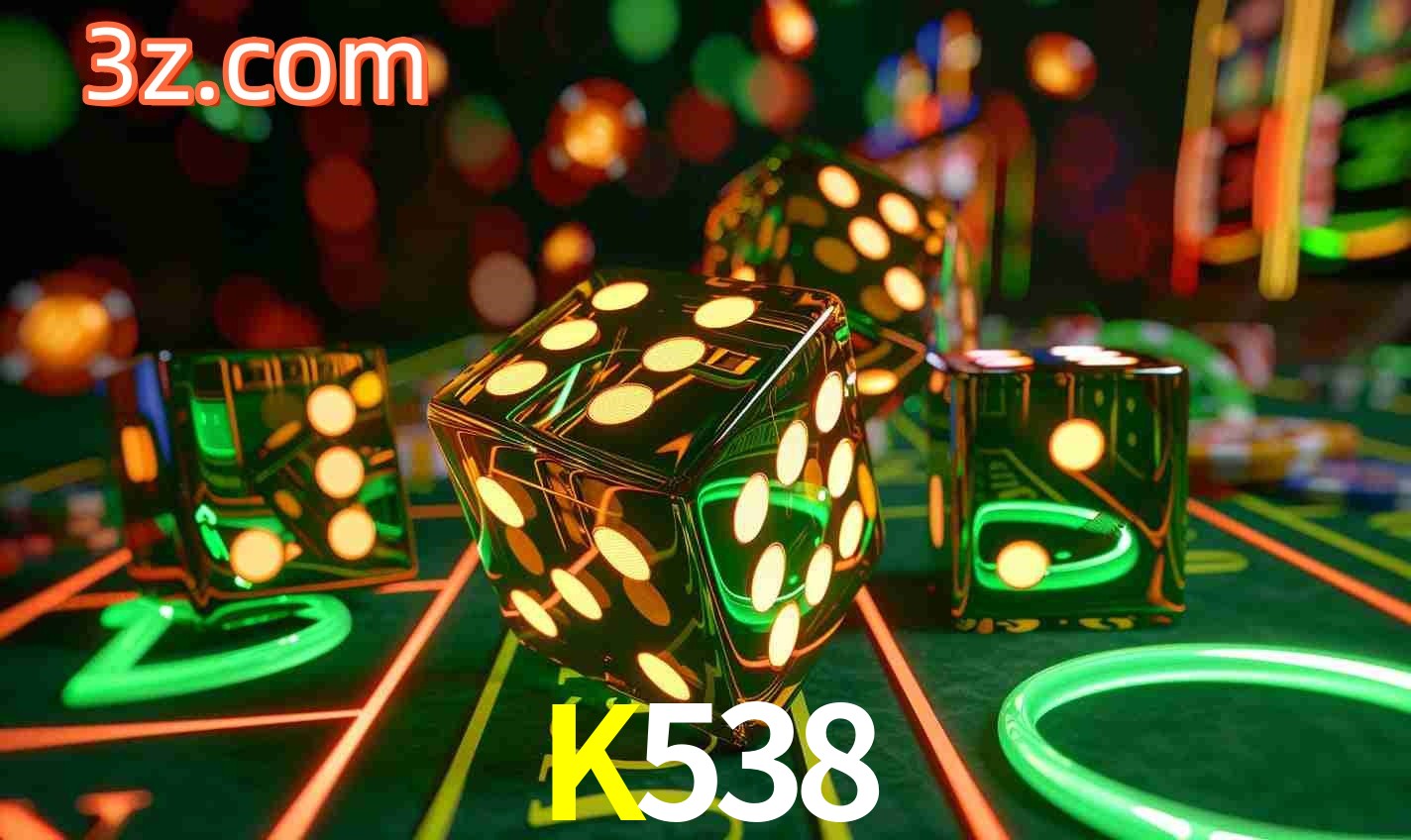 Entretenimento no Jogos K538